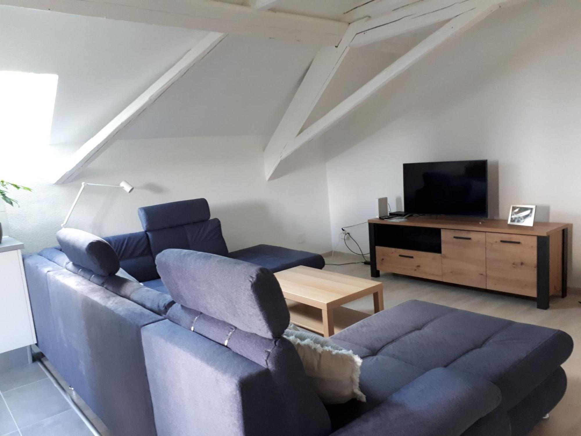 Gorevirat Appartement *