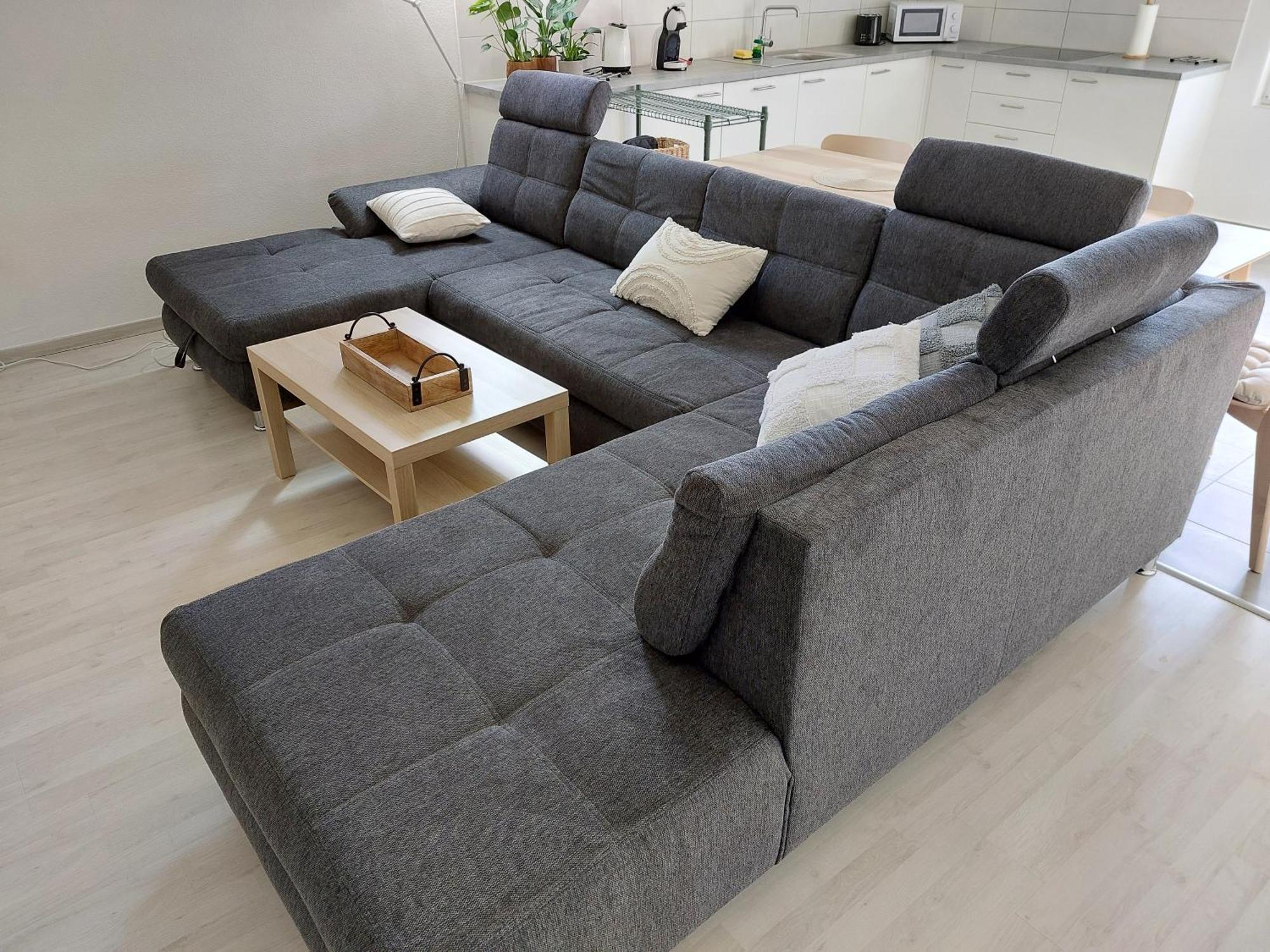 Appartement Gorevirat